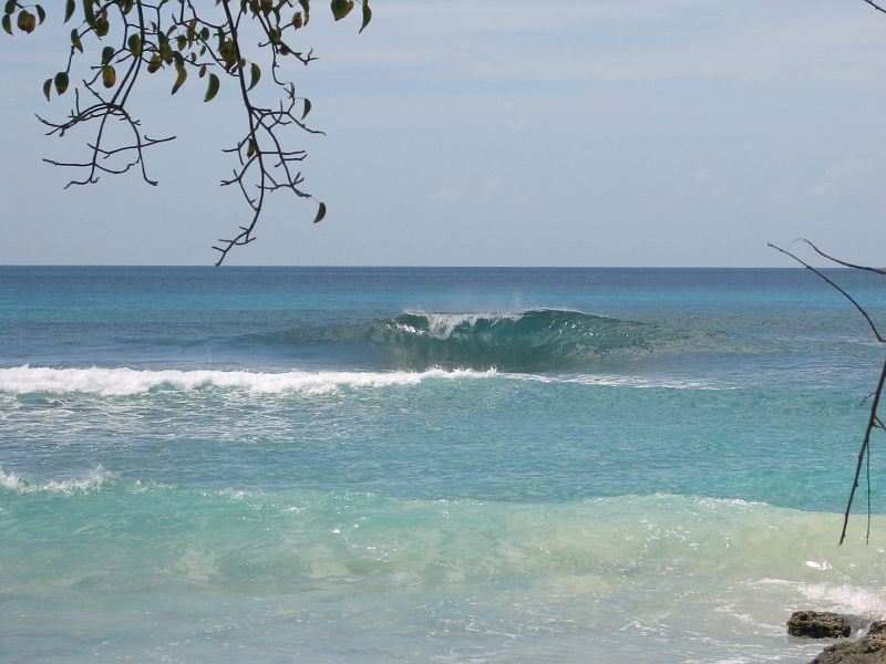 IMG_3544 Batts Rock surf break.