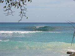 IMG_3544 Batts Rock surf break.