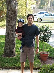 IMG_3273 Big Matt and Little Matt.