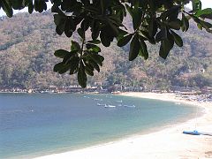 IMG_3682 Yelapa beach.