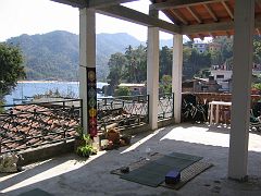 IMG_3728 Yoga in Yelapa.