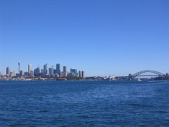 IMG_4070 Sydney is gorgeous!