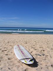 IMG_4111 Back over in Manly, later in the day, there were still some fun ones to be had.