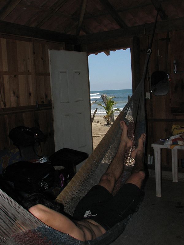 SAL_0704 Also has a nice view of the break - perfect.