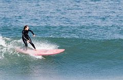 Surfing 2006 - 2007