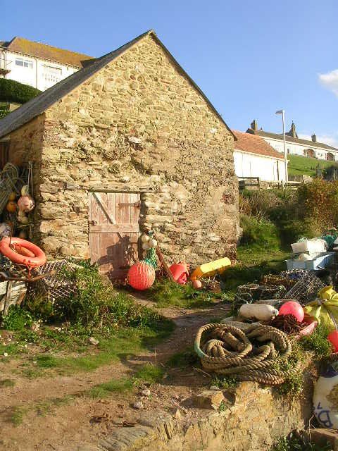 DSCN1926 Fisherman's tackle.