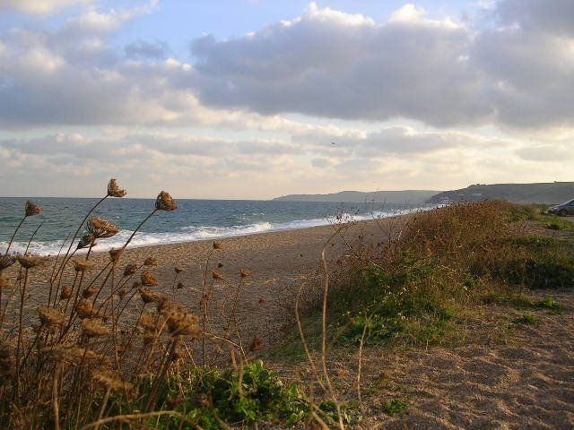 DSCN1944 Slapton sands.