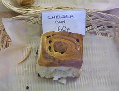 100_4691 Popular British bakery items exhibit #1