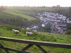 DSCN1952 Typical Devonian view.