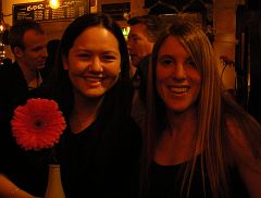 IMGP1802_crop Amanda and Rachael finally meet.