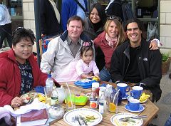 IMG_8438_crop Reunion with Neil and his family.