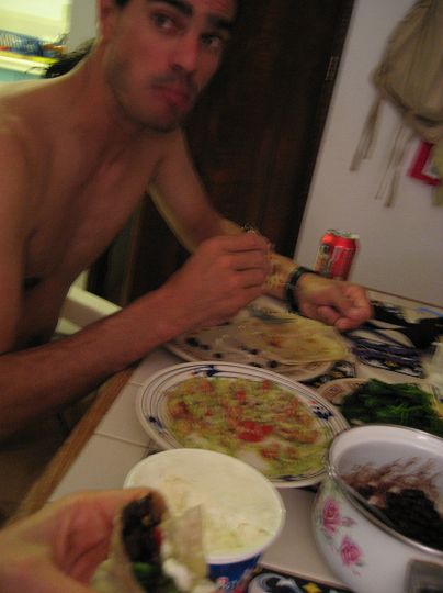 IMG_2922.JPG - Guacamole a la Matt.