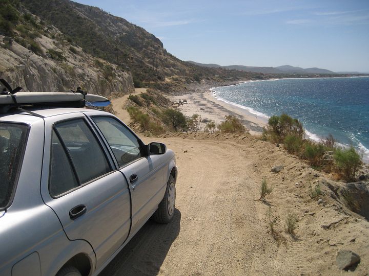 IMG_3055.JPG - Next day we explore further up the East Coast into the Sea of Cortez.