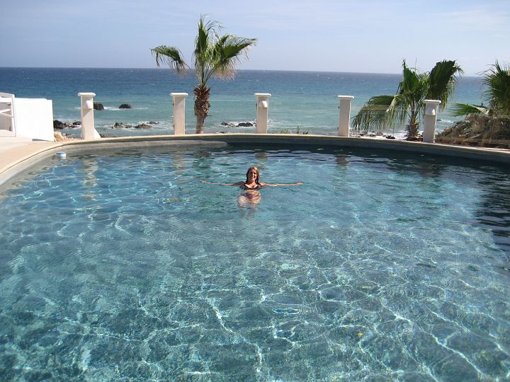 IMG_3069.JPG - Ahh...this is the life!