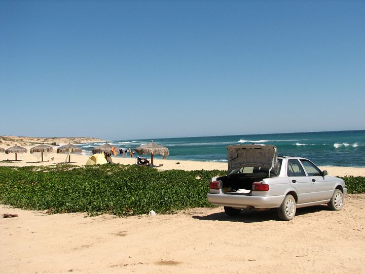 IMG_8747.JPG - We eventually arrive at Nine Palms, halfway to Cabo Pulmo.