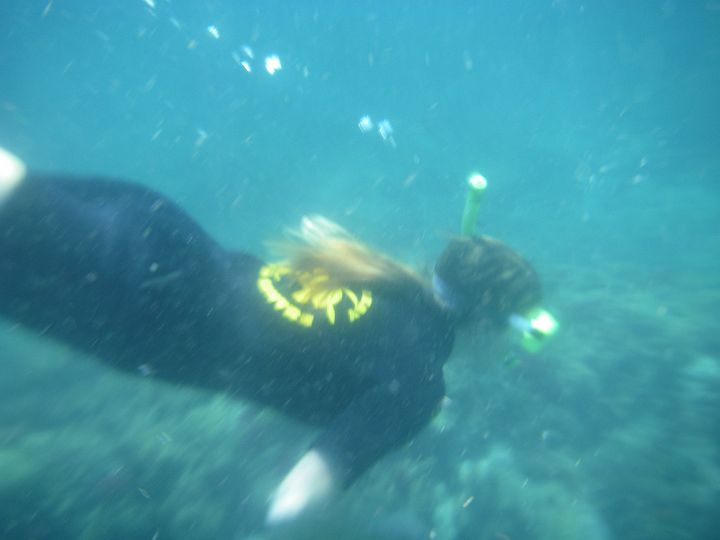 IMGP2700.JPG - One-arm swimming!